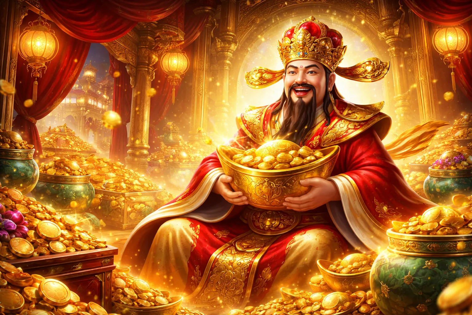 Hình ảnh hỗ trợ khách hàng jun888 apk