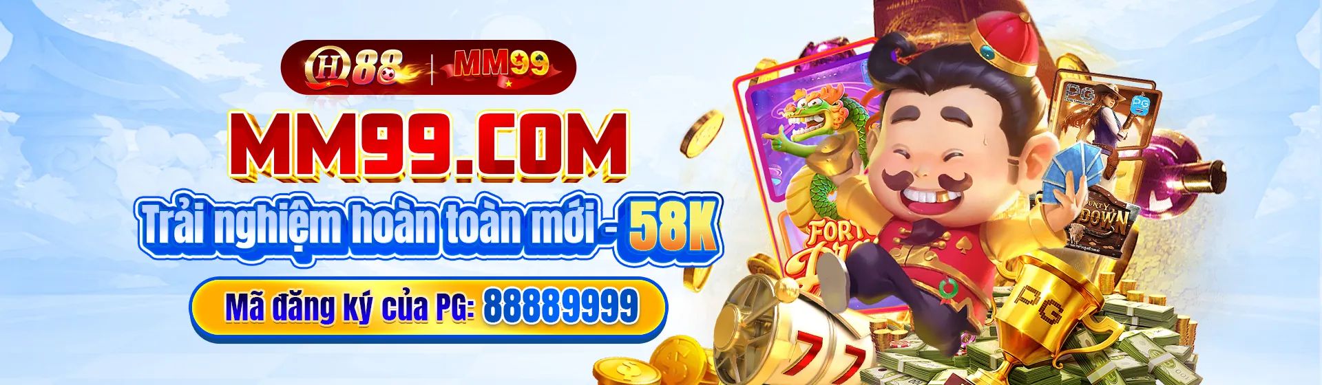 Hình ảnh chính JUN888 APK